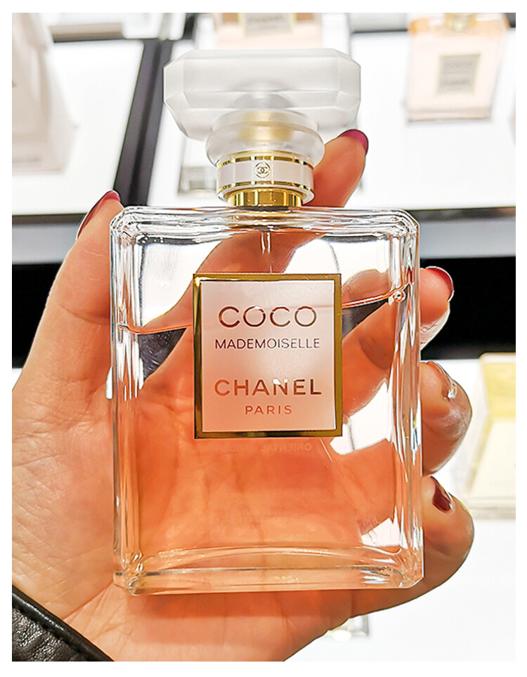 샤넬 코코 마드모아젤 우먼 오 드 퍼퓸100ml - 위핑 샤넬 코코 마드모아젤 우먼 오 드 퍼퓸100ml