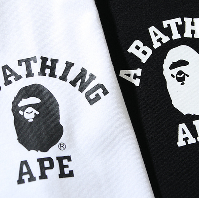 베이프 BAPE ATS 탱크탑 흰색 - 위핑 베이프 BAPE ATS 탱크탑 흰색