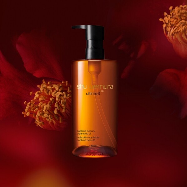 위핑,슈에무라 얼티메이트 클렌징 오일 450ml