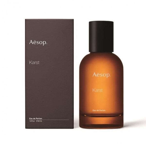 위핑,이솝 카르스트 오 드 퍼퓸 50ml