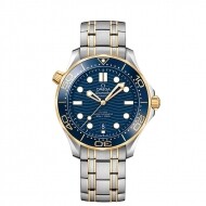 오메가 OMEGA 해마 계열 300m 잠수계 39mm~진천문대 시계 210.20.42.20.03.001