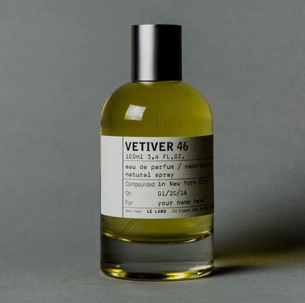 위핑,르라보 향수 베티버 46 VETIVER 100ml