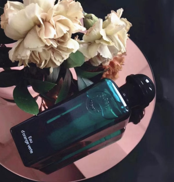 위핑,에르메스 오 도랑쥬 베르뜨 오드 코롱 100ml