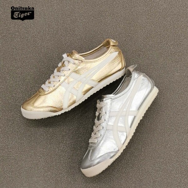 위핑,오니츠카타이거 멕시코 66 실버 오프화이트 THL7C2.9399 ONITSUKA TIGER MEXICO 66