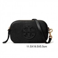 TORY BURCH 토리버치 밀러 미니 크로스백 145667black