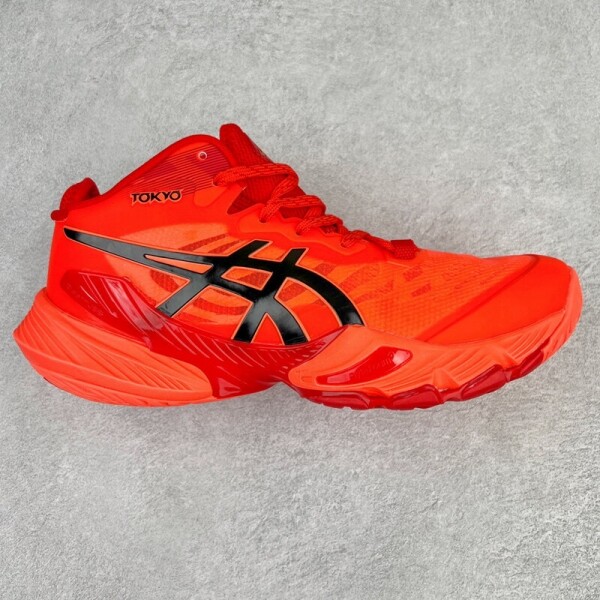위핑,아식스  메타라이즈 도쿄 1051A059-701 배구화 테니스화 ASICS GEL-Resolution Tokyo