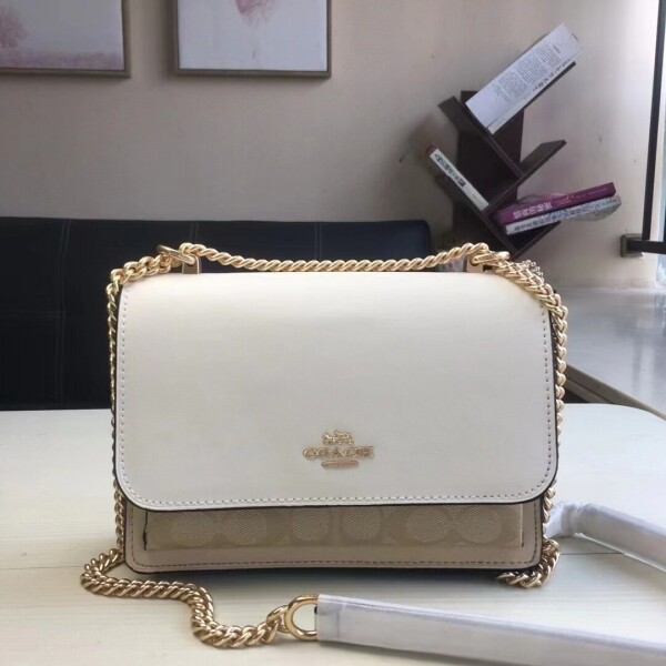위핑,코치 Coach Klare 크로스 백 90635