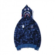 베이프 BAPE 파리 생제르맹 맨투맨