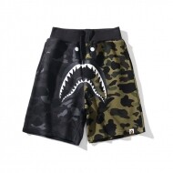 베이프 BAPE 패션 캐주얼 반바지