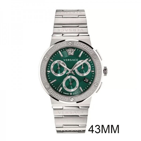 위핑,베르사체 시계 VEZ900121