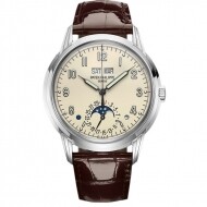 PATEK PHILIPPE 만년력 남성 오토매틱시계 5320G-001 40mm