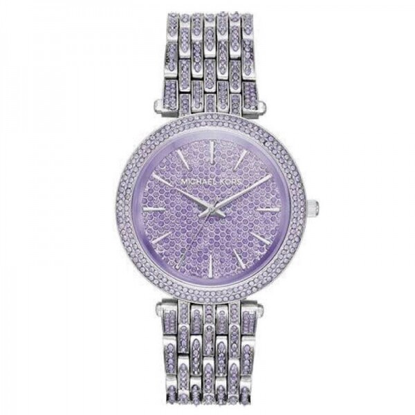 위핑,MICHAEL KORS 마이클코어스 여성용 DARCI 다이얼 시계 여성 MK3850