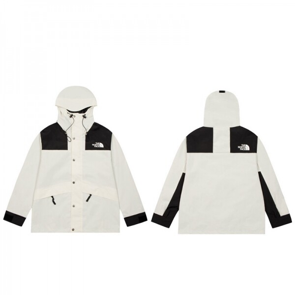 위핑,노스페이스 The North Face Mountain Jacket 클래식 레플리카 아웃도어 방수 재킷