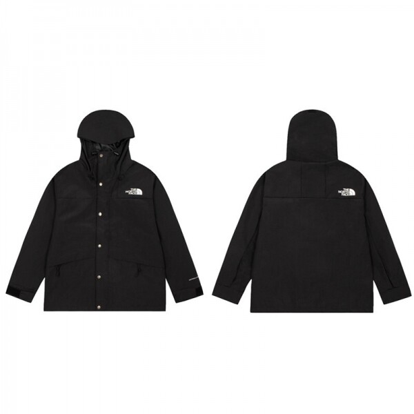 위핑,노스페이스 The North Face Mountain Jacket 클래식 레플리카 아웃도어 방수 재킷