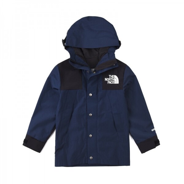 위핑,노스페이스 The North Face 클래식 1990 야외 아동용 재킷 블랙