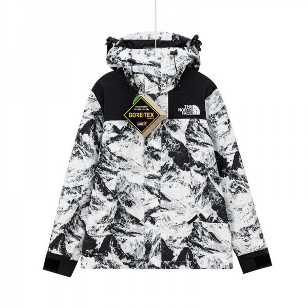 위핑,노스페이스 The North Face 1990 스노우 마운틴 재킷 블랙