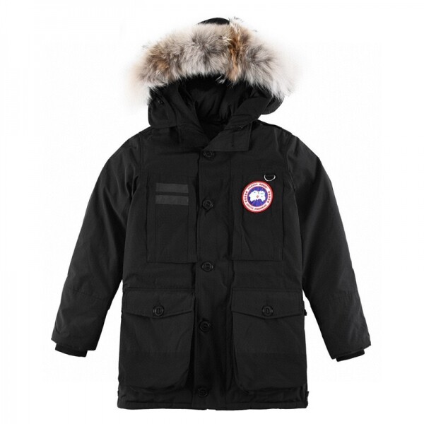위핑,캐나다구스 Canada Goose Macculloch 남자 기모 패딩 야상 점퍼