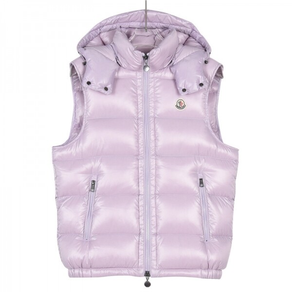 위핑,몽클레어 MONCLER 여성 패딩 베스트 코트