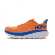 HOKA ONE ONE 호카오네오네 Clifton 9 남성 여사 스니커즈 1127895-VOIM