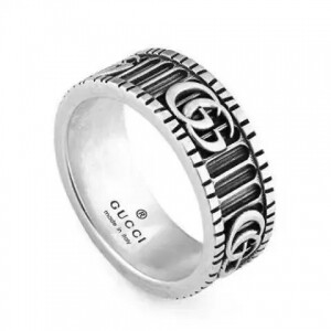 구찌 Gucci 커플용 빈티지 반지