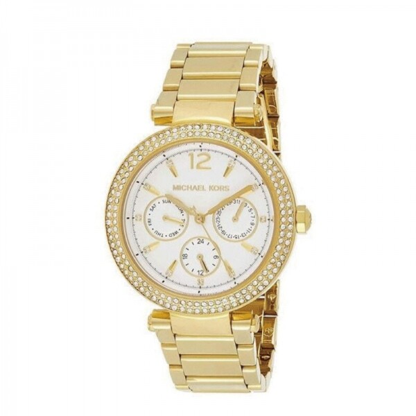 위핑,Michael Kors 마이클코어스 마이클 코어스 여성 파커 스와로브스키 원사이즈 MK5780