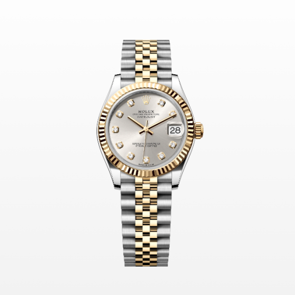 위핑,롤렉스 ROLEX  로즈마리골드 데이저스트 278273 28mm/31mm /41mm옐로콤비