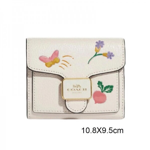 위핑,COACH 코치 C8727-IMCAH Pepper 11 지갑