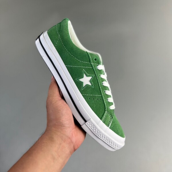위핑,컨버스 CONVERSE 목촌복고 캐주얼 스케이트보드화 159817C