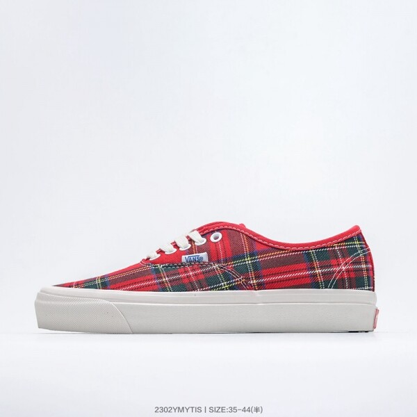 위핑,반스  vans 클래식 저온 스니커즈 운동 플라즈