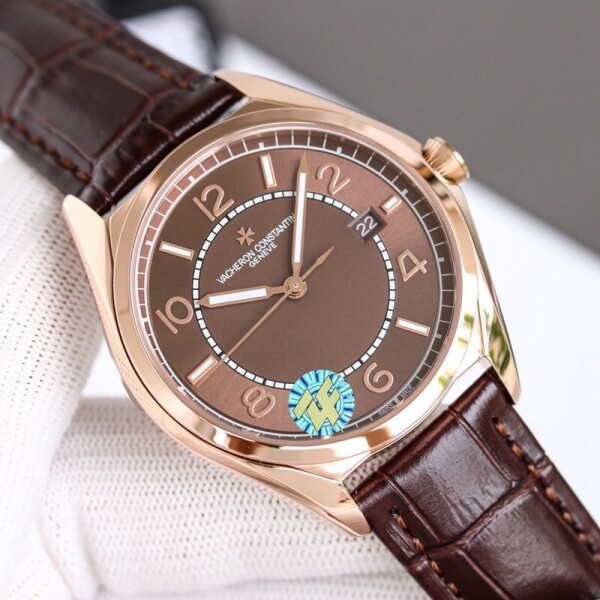 위핑,바쉐론 콘스탄틴 Vacheron Constantin  심플한 디자인 비즈니스 캐주얼 워치