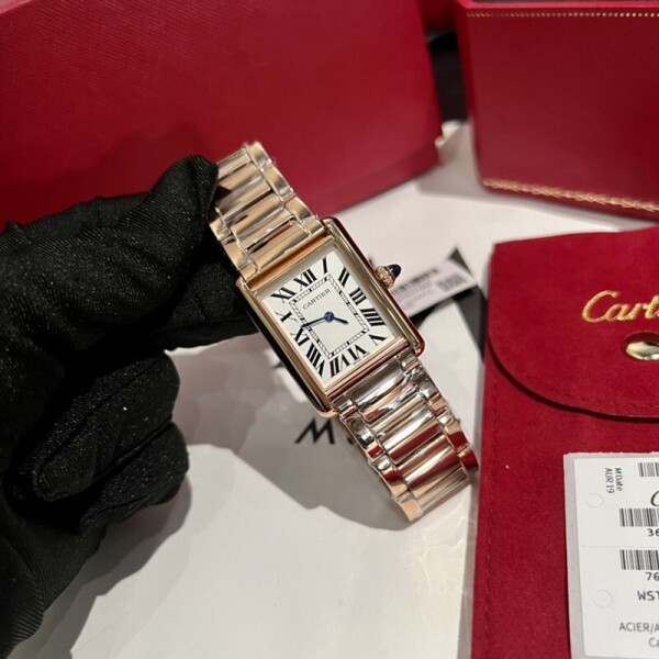 Cartier