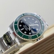 롤렉스 ROLEX  디자인 감각 캐주얼 워치 40mm clean 팩토리