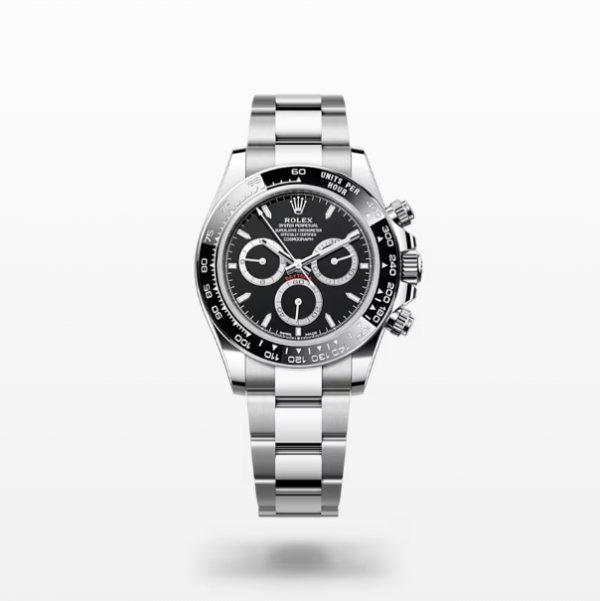 위핑,롤렉스 ROLEX 126500LN 데이토나 40미리 COSMOGRAPH DAYTONA 롤렉스 남성용 시계