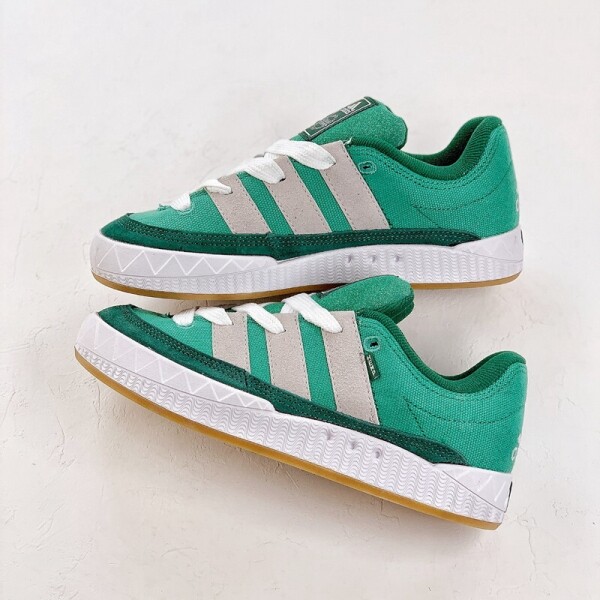 위핑,아디다스 Adidas 아디다스 남녀공용 아디매틱 세미 코트 그린 HQ6908