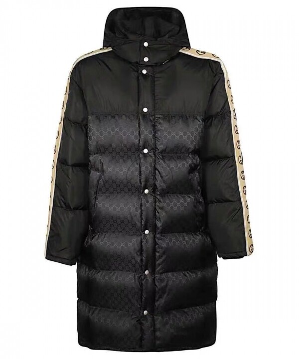 위핑,구찌 Gucci  커플 롱 패딩