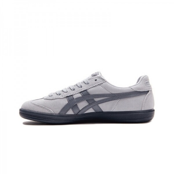 위핑,Onitsuka Tiger 오니츠카 타이거 토쿠텐 TOKUTEN 그레이 핑크 스니커즈 1183A907-021