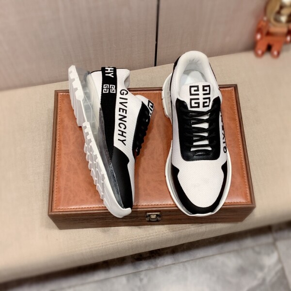 위핑,지방시 Givenchy 남자 패션 스니커즈 운동화