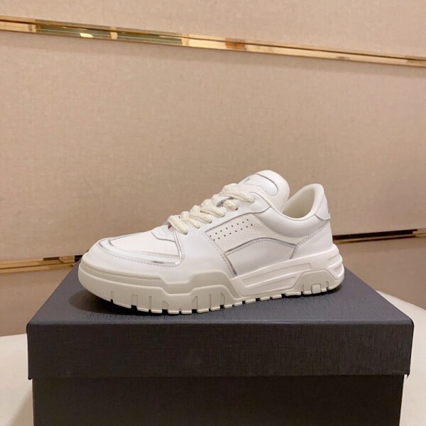 위핑,베르사체 Versace 남자 패션 스니커즈 운동화