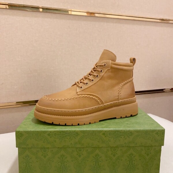 위핑,구찌 GUCCI 남성 패션 하이탑 스니커즈