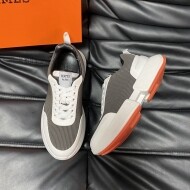 에르메스 Hermès 남자 패션 스니커즈 운동화