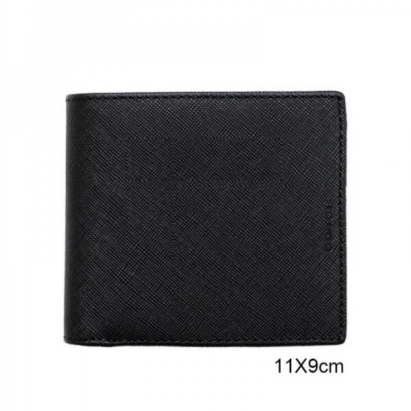 위핑,COACH 코치 남성 지갑 74771black