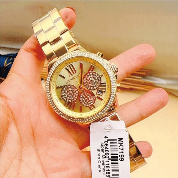 위핑,Michael Kors 마이클 코어스 시계 MK7199