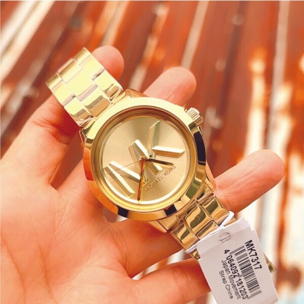 위핑,Michael Kors 마이클 코어스 시계 MK7317