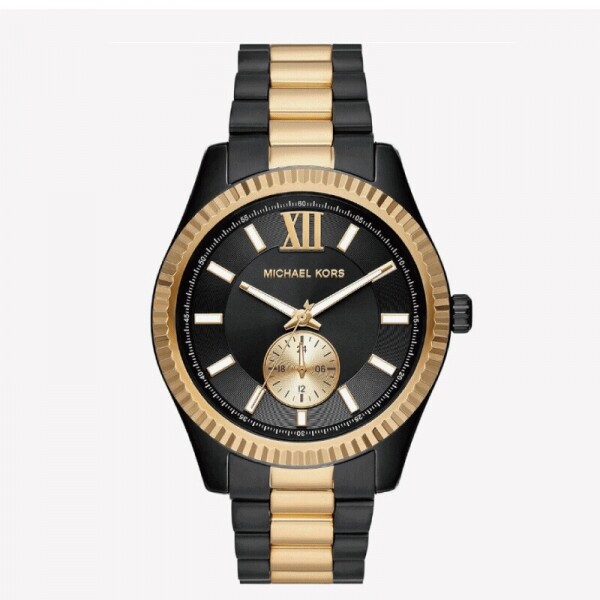 위핑,Michael Kors 마이클 코어스 Watch Lexington 남성 Multicolor MK8948