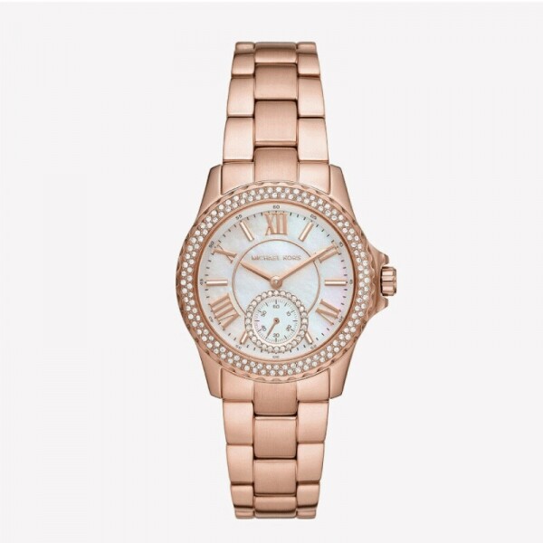 위핑,Michael Kors 마이클 코어스 Watch Everest 여성 MK7364