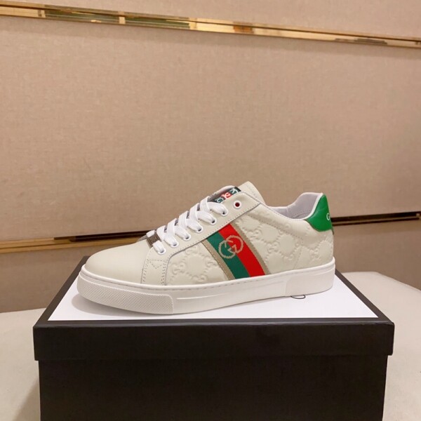 위핑,구찌 GUCCI 남성 트렌드 슬립온