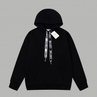 셀린느 CELINE 레터링 스트링 후드 남여 공용