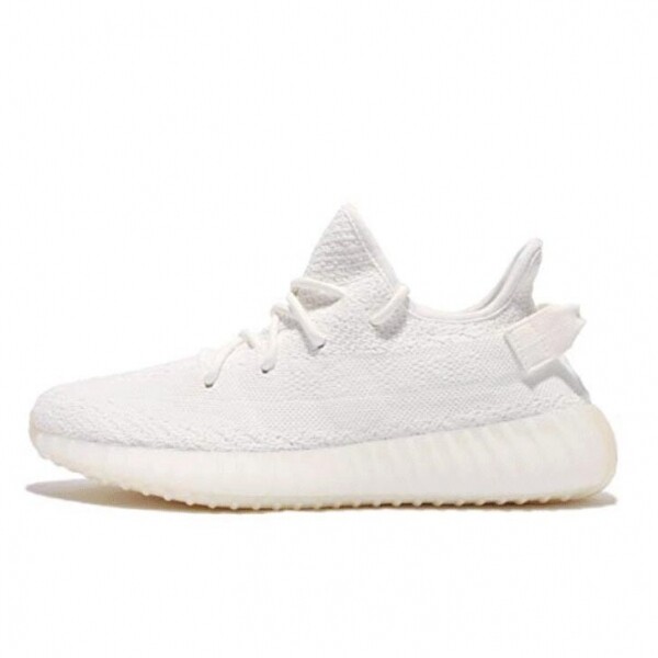 에이프,ADIDAS 아디다스 이지부스트 350 V2 트리플 화이트 CP9366