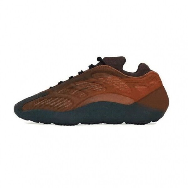 위핑,ADIDAS 아디다스 이지 부스트 700 V3 코퍼 페이드 GY4109