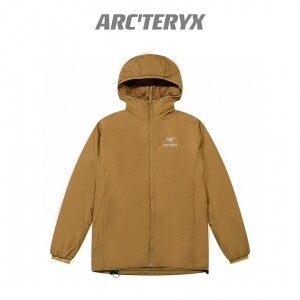 아크테릭스 ARC TERYX 아톰 기모 패딩 점퍼 아우터 남녀공용